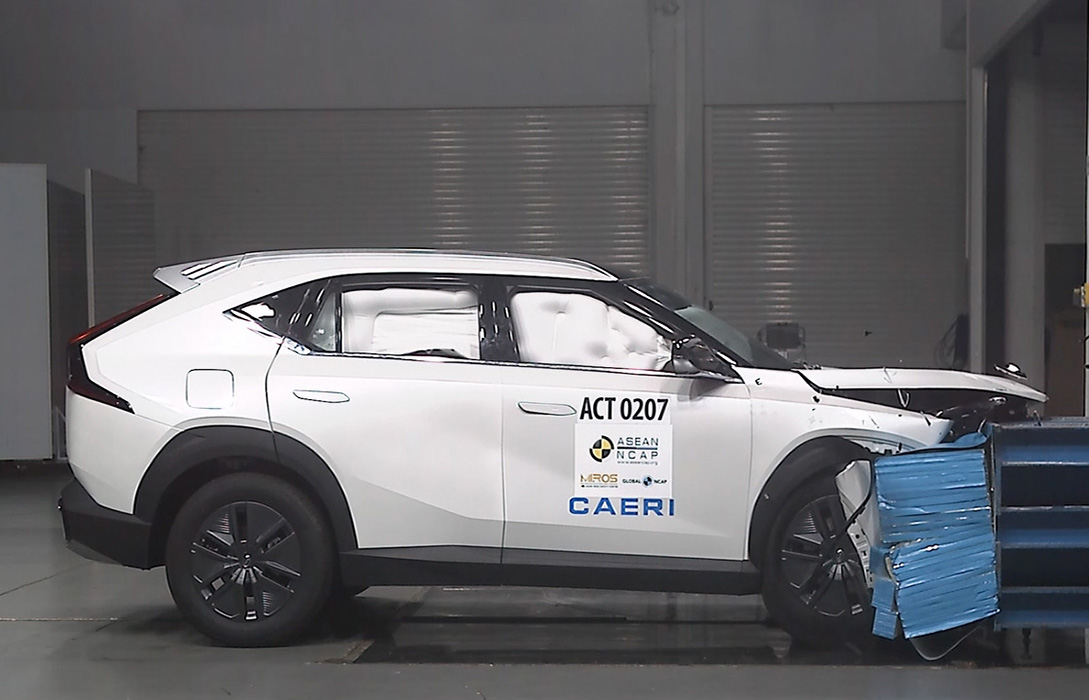 GAC EMKOO