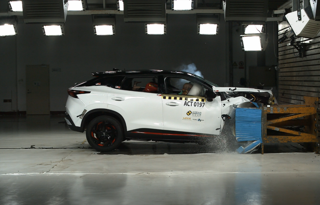 CHERY OMODA 5