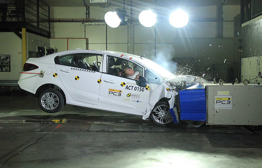 PROTON PERSONA/IRIZ