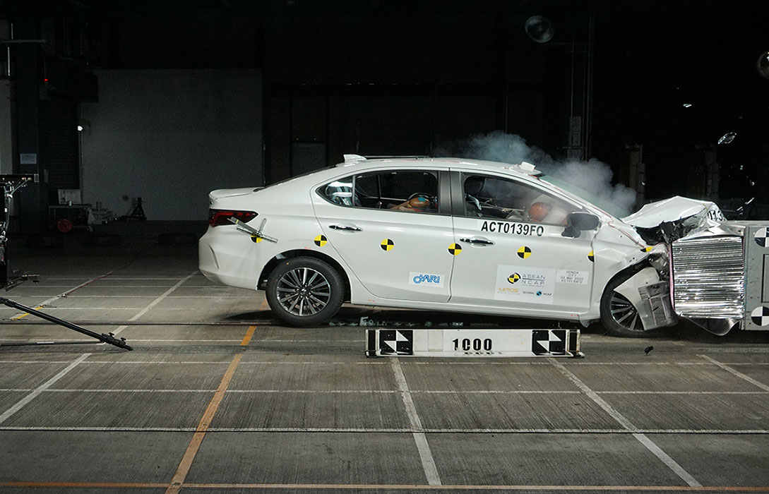 HONDA CITY (2020)