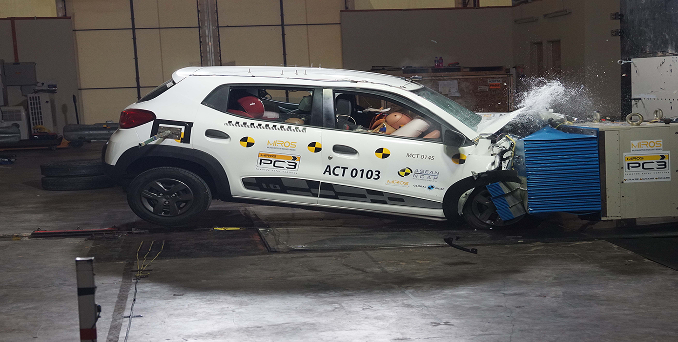 RENAULT KWID