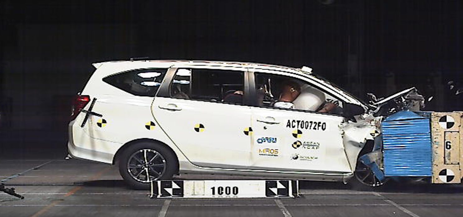 TOYOTA CALYA
